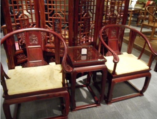 紫檀家具的日常保养方法