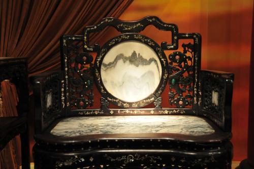 紫檀木家具使用要注意什么？