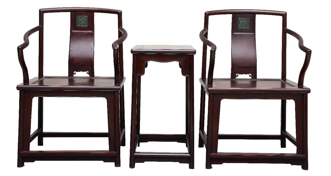 专家监制的高品质家具（二）