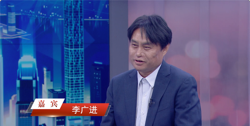 《信用中国》20260324期1|李广进：木韵流芳 守护宫廷技艺